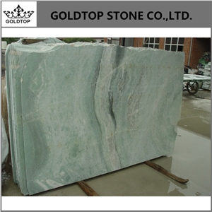 Honed China Green High Quality Marble Slabs ,Tiles