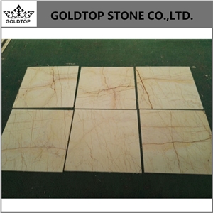 Hot Sell Honed Sofitel Gold Slab,High Quality Tile