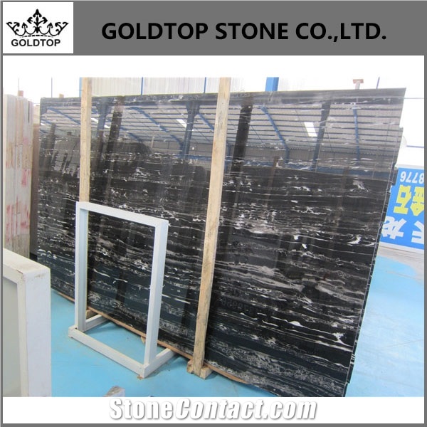 Natural Building Stone from China,Honed Big Slabs