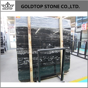 Natural Building Stone from China,Honed Big Slabs