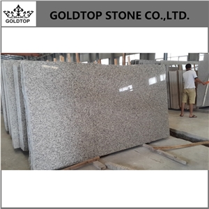 Natural Polished Tiger Skin White Granite Big Slab