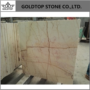 Natural Stone Rich Sofitel Gold Slab,Hot Sale Tile