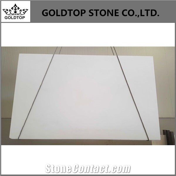 New Design Best Price Marble Slab,Snow White Tiles