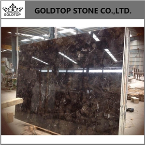 Polished China Emperador Brown Marble Slabs Polished China Emperador Brown Marble Slabs