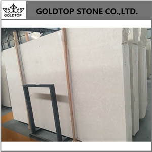 Polished St. Croix Limestone Big Slabs and Tiles