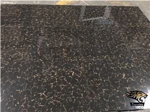 Alaska Black Procelain / Ceramic Tiles