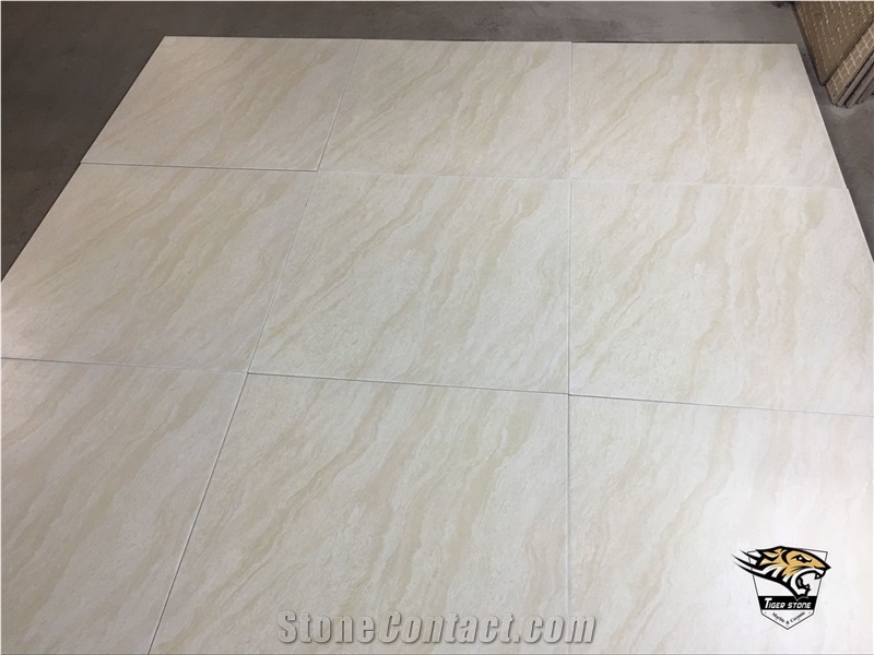 Rustic Tiles / Glazed Ceramic Tiles / Matte Floor