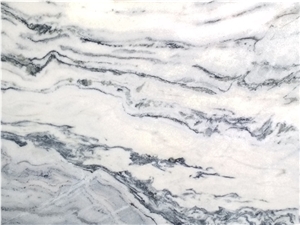 Ambaji White Marble Slabs & Tiles