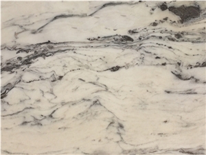 Ambaji White Marble Slabs & Tiles