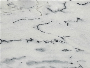 Ambaji White Marble Slabs & Tiles