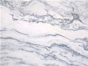 Ambaji White Marble Slabs & Tiles