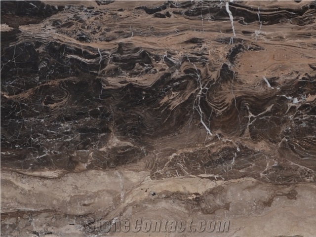 Cappuccino Marble