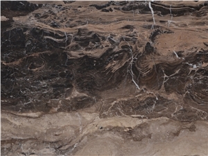 Cappuccino Marble