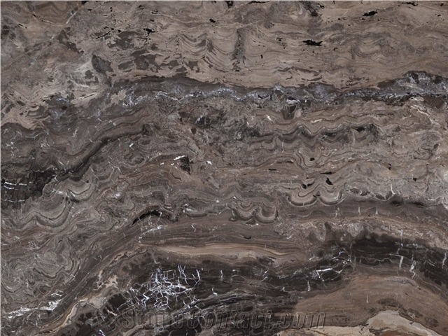 Cappuccino Marble