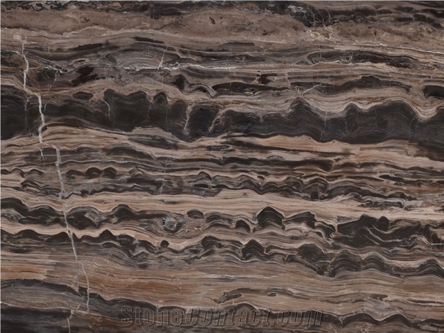 Cappuccino Marble