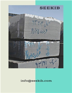 Pietra Gray Marble Block Pietra Gray Marble Block