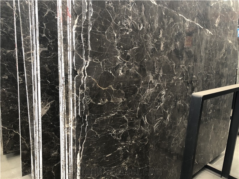 Own Factory China Emperador Marble Slab/Tile