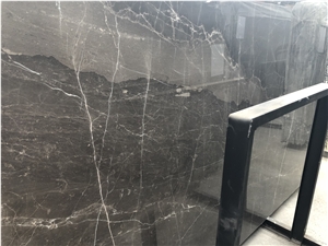 Own Factory Mousse Brown Marble Slab & Tile Own Factory Mousse Brown Marble Slab & Tile