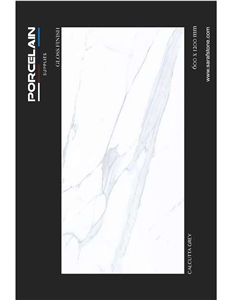 Porcelain Tiles 60x60cm and 60x120cm