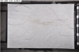 Mont Blanc Quartzite Slab