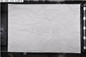 Mont Blanc Quartzite Slab