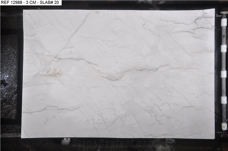Mont Blanc Quartzite Slab