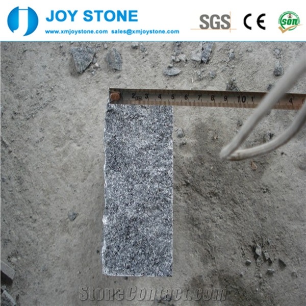 Cheap Padang Dark Grey G654 Driveway Paving Stone