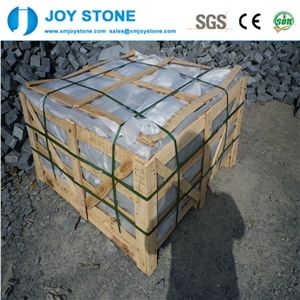 China Cheapest Paving Stone Granit G654 Curbstone