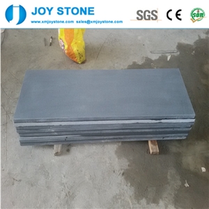 China Natural Padang Dark Granite G654 Steps