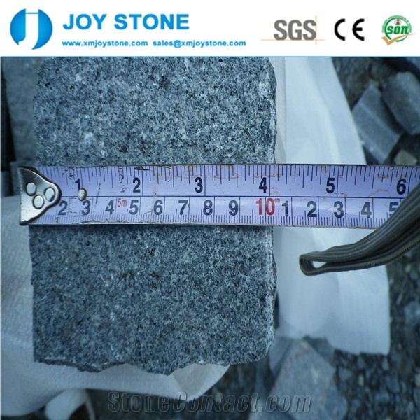 Custom Upstand Curb Stone Curb Road G654 Granite