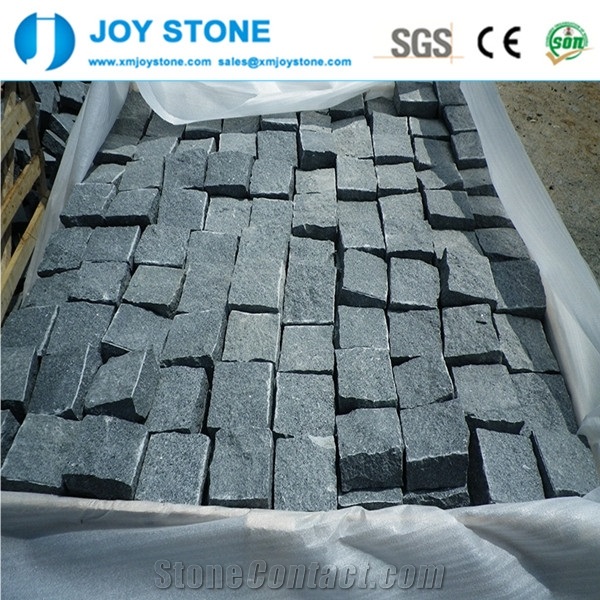Custom Upstand Curb Stone Curb Road G654 Granite