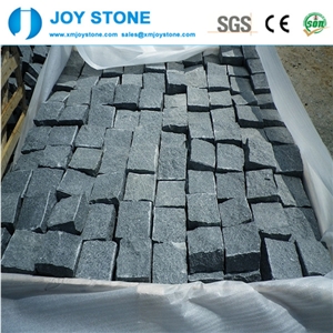 Custom Upstand Curb Stone Curb Road G654 Granite