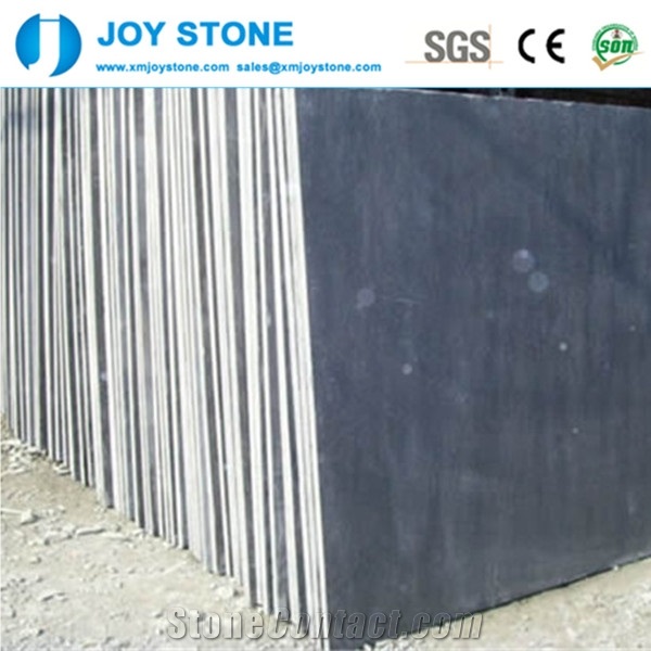 Jiangxi Black Slate P018 Split Wall Covering Tiles