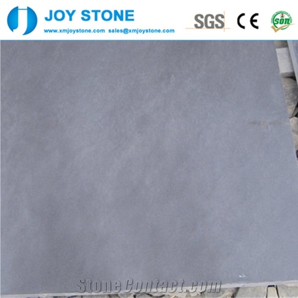 Jiangxi Black Slate P018 Split Wall Covering Tiles