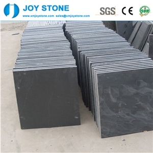 Jiangxi Black Slate P018 Split Wall Covering Tiles
