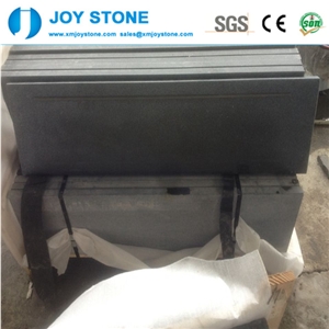 Wholesale Padang Dark G654 Outdoor Granite Steps