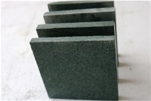 Premium Green Sukabumi Stone Pool Pavers