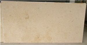 Jura Beige Limestone Cut to Size Walling Tiles
