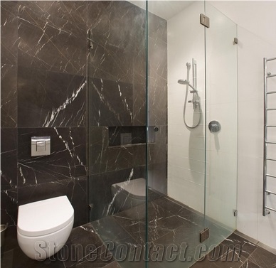 Pietra Grey Marble Pietra Grey Graphito