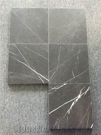 Pietra Grey Marble Pietra Grey Graphito