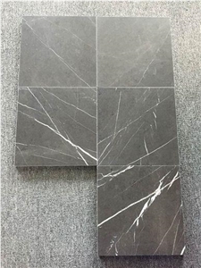 Pietra Grey Marble Pietra Grey Graphito