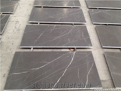 Pietra Grey Marble Pietra Grey Graphito