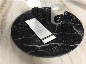 Polished Marble Tops, Marble Cafe Tables