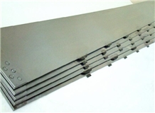 Steel Core Of Gangsaw