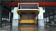 Steel Core Of Gangsaw