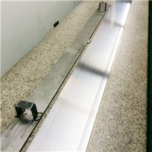 Steel Core Of Gangsaw