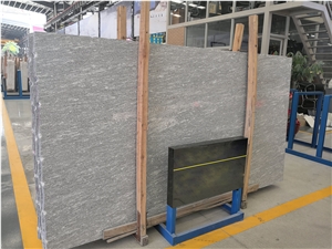 Polish Brushed Grey Soglio Valser Quartzite Slabs Polish Brushed Grey Soglio Valser Quartzite Slabs