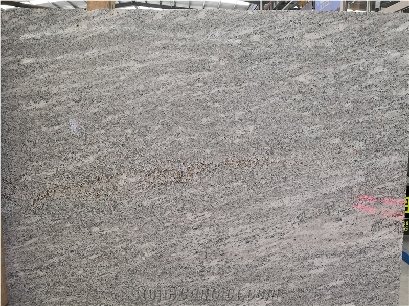 Polish Brushed Grey Soglio Valser Quartzite Slabs