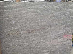 Polish Brushed Grey Soglio Valser Quartzite Slabs