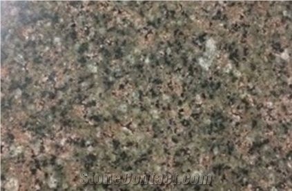 Chovnovske Granite Slabs